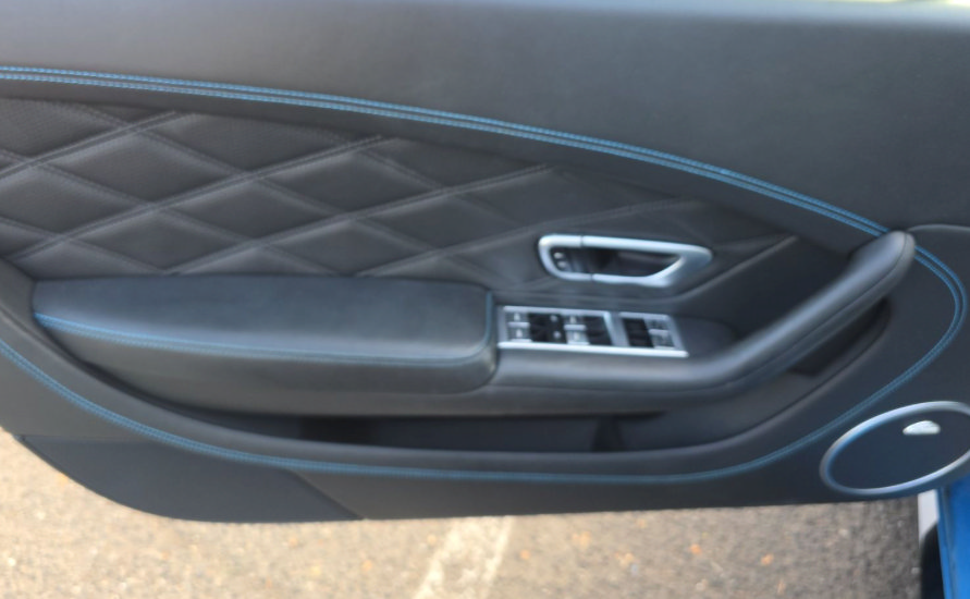 Used 2014 Bentley Continental GT V8 S AWD/4WD image 7