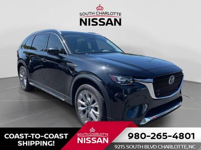 Used 2024 MAZDA CX-90 3.3 Turbo w/ Premium Package