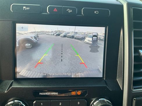 Used 2021 Ford F350 XLT w/ XLT Value Package image 24