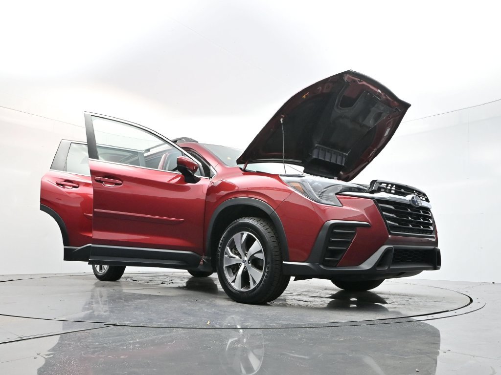 Used 2024 Subaru Ascent Premium w/ Convenience Package AWD/4WD image 40