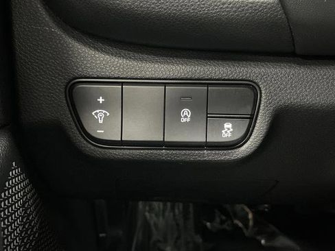 Used 2024 Kia Seltos EX image 23