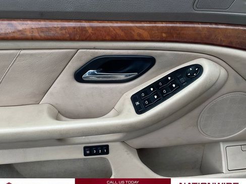 Used 2001 BMW 530i Sedan RWD image 22