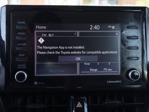 Used 2022 Toyota Corolla Cross L image 27