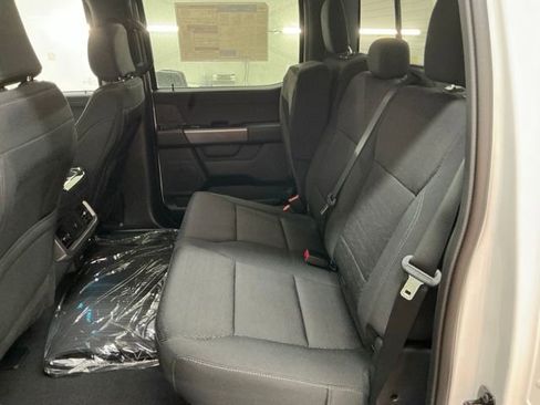 New 2026 Ford F150 XLT w/ Equipment Group 302A MID AWD/4WD image 12