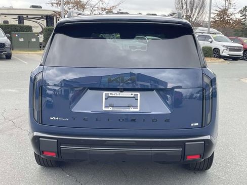 New 2027 Kia Telluride EX X-Line image 11