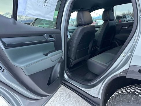 New 2026 GMC Terrain AT4 w/ Technology Package II image 16