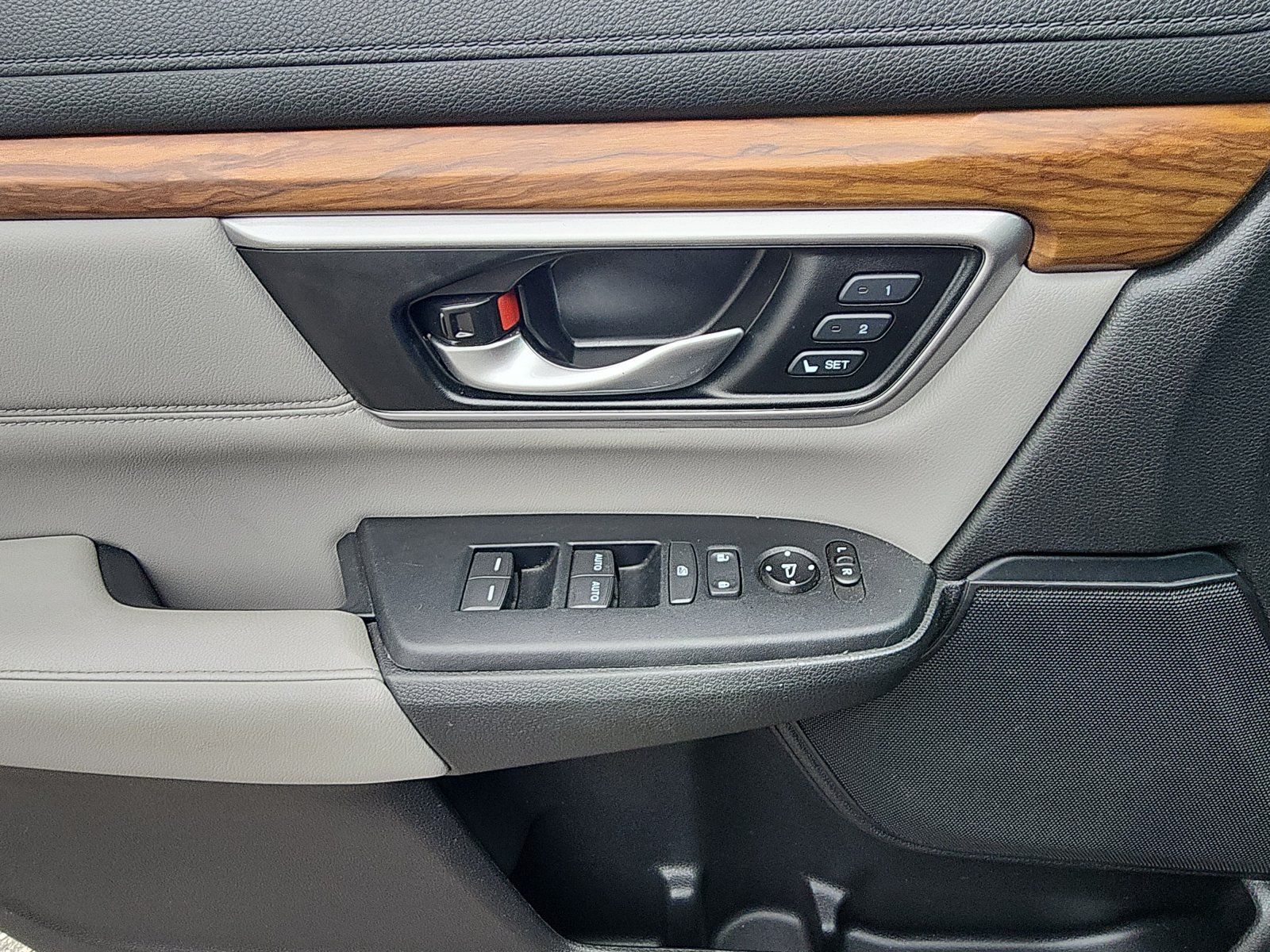 Used 2019 Honda CR-V EX-L image 15