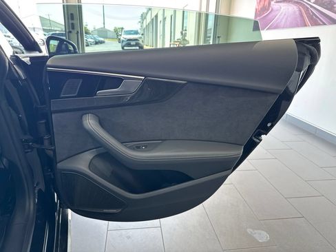 Used 2024 Audi S5 Prestige AWD/4WD image 50