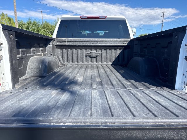 Used 2022 Chevrolet Silverado 1500 RST AWD/4WD image 22
