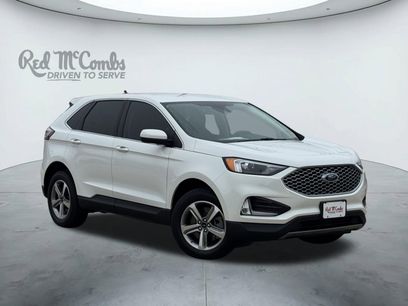 Used 2024 Ford Edge SEL w/ Convenience Package