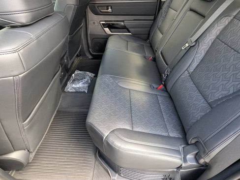 Used 2023 Toyota Tundra Limited w/ TRD Off-Road Package AWD/4WD image 17