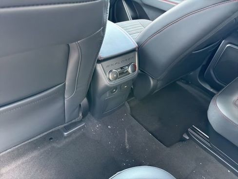 New 2026 Ford Explorer ST-Line image 10
