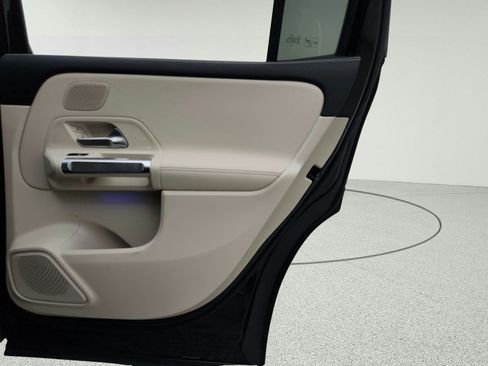 Certified 2026 Mercedes-Benz GLB 250 image 29