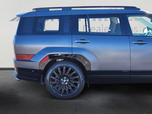 New 2025 Hyundai Santa Fe Calligraphy image 6