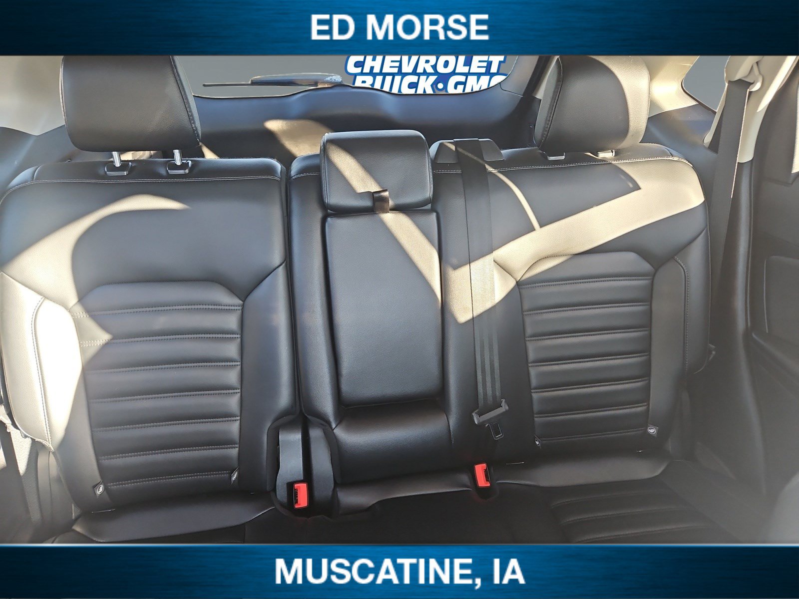 Used 2024 Ford Edge SEL AWD/4WD image 17