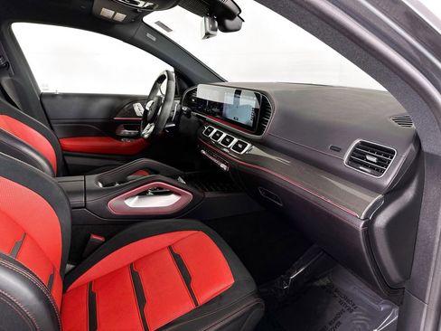 Certified 2023 Mercedes-Benz GLE 53 AMG GLE 53 AMG image 30