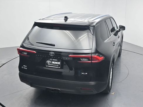 Used 2024 Toyota Grand Highlander AWD image 62