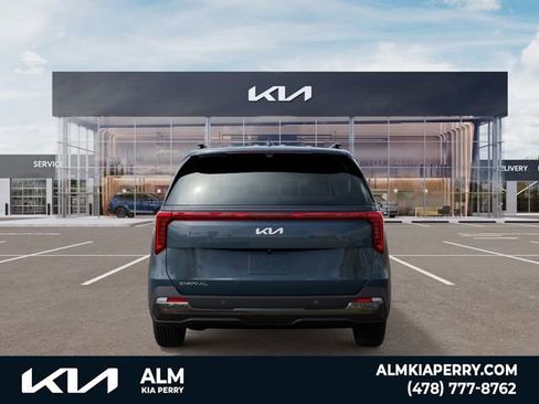 New 2026 Kia Carnival SX Prestige FWD image 5