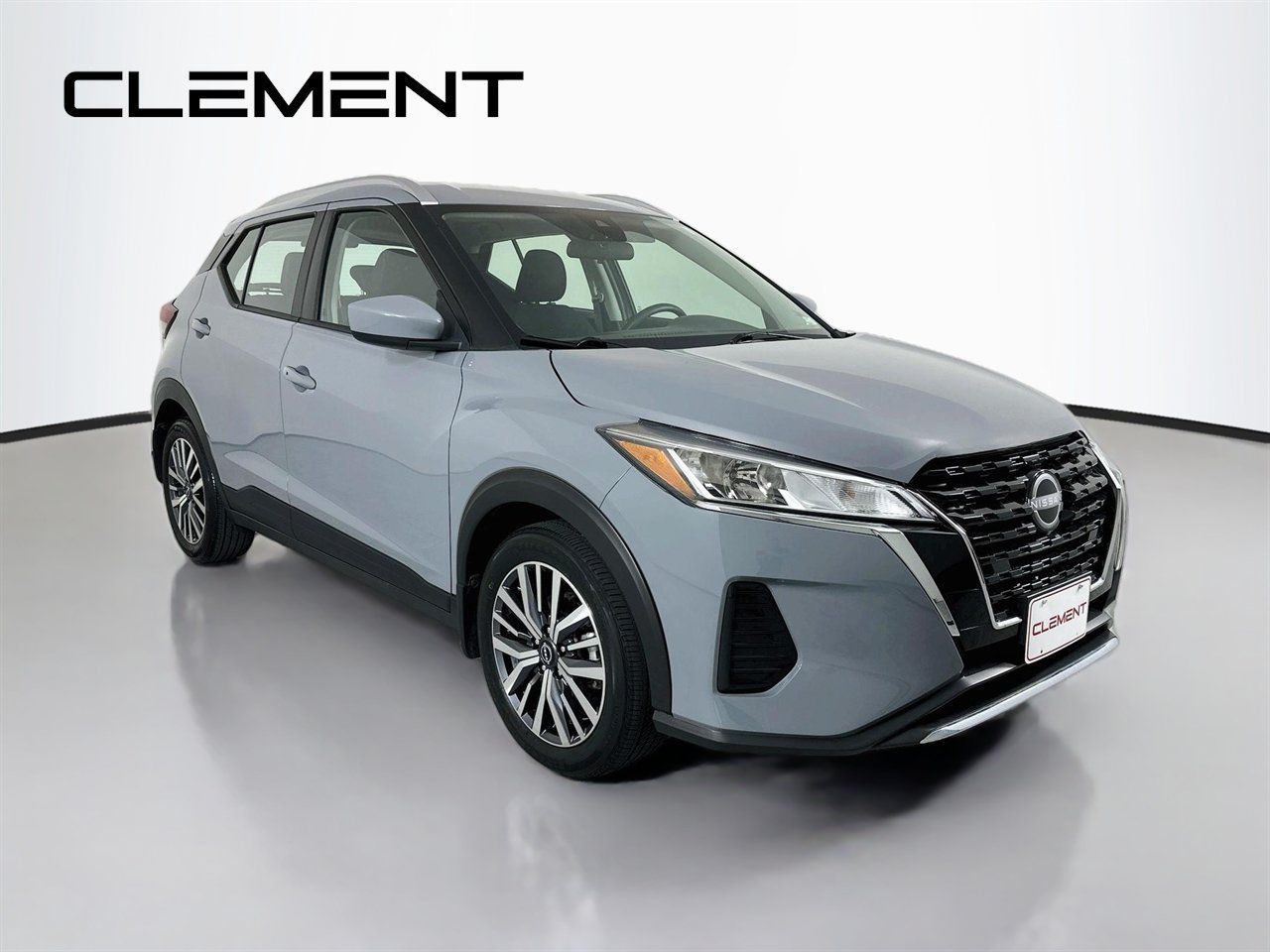 Used 2023 Nissan Kicks SV FWD image 5