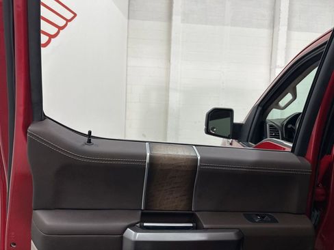 Used 2020 Ford F150 Limited w/ Trailer Tow Package image 55