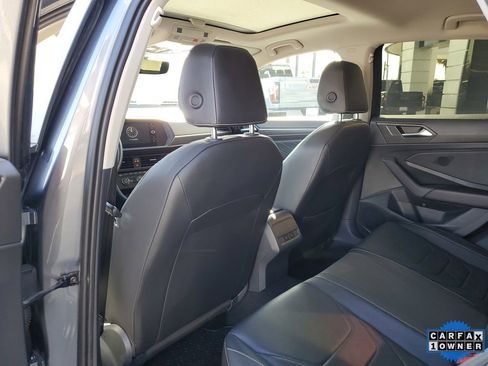 Used 2022 Volkswagen Jetta SEL FWD image 13