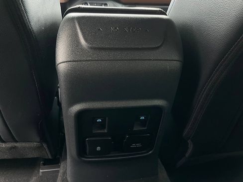 Used 2024 Ford Bronco Outer Banks AWD/4WD image 40