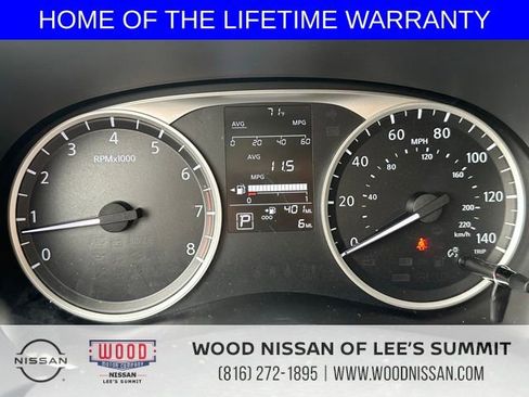 New 2025 Nissan Kicks Play S image 28