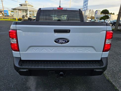 Used 2025 Ford Maverick XL w/ 4K Tow Package image 4