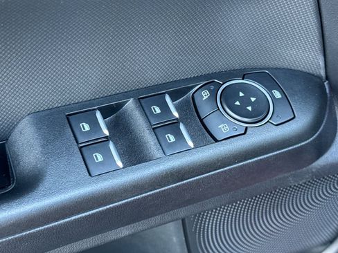 Certified 2025 Ford Bronco Sport Outer Banks w/ Outer Banks Tech Package+ image 13