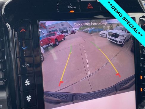 New 2026 RAM 1500 Big Horn image 24