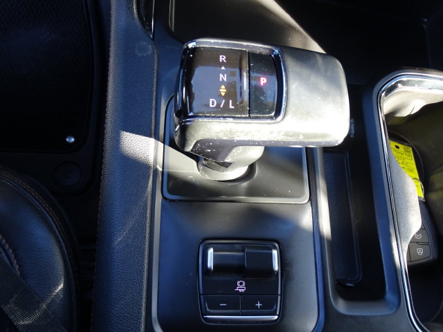 Certified 2024 GMC Sierra 1500 AT4 w/ Technology Package AWD/4WD image 10