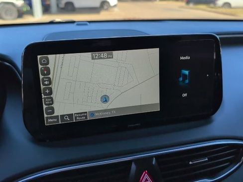 Used 2023 Hyundai Santa Fe SEL image 22