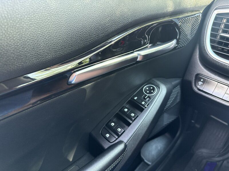Used 2022 Kia Seltos EX AWD/4WD image 38