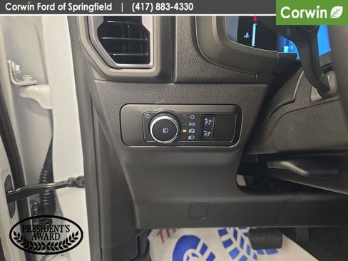 New 2026 Ford Bronco Sport Outer Banks AWD/4WD image 36