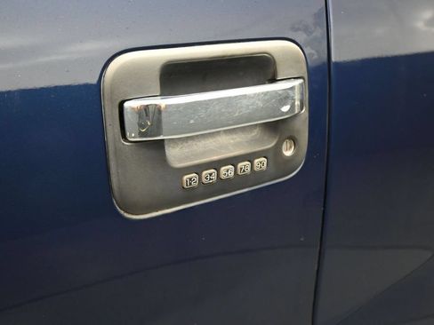Used 2010 Ford F150 XLT AWD/4WD image 10
