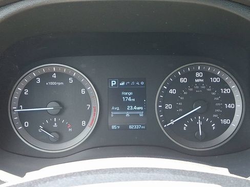 Used 2017 Hyundai Tucson SE Plus FWD image 20