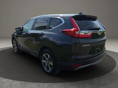 Used 2019 Honda CR-V EX-L image 4