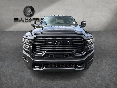 New 2027 RAM 3500 Tradesman