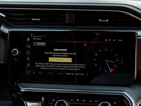 Used 2026 GMC Sierra 3500 Denali Ultimate image 24