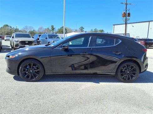 New 2026 MAZDA MAZDA3 s Sport image 7
