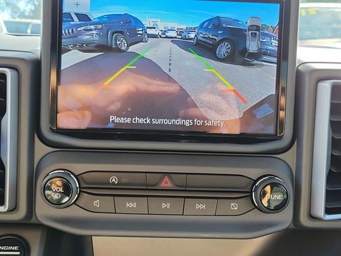 Used 2022 Ford Bronco Sport Big Bend w/ Convenience Package image 23