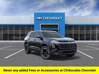 New 2026 Chevrolet Equinox LT w/ Convenience Package II