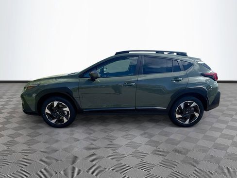 New 2026 Subaru Crosstrek 2.5i Limited AWD/4WD image 38