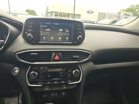 Used 2019 Hyundai Santa Fe Limited AWD/4WD image 15