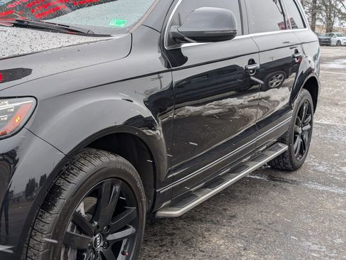 Used 2015 Audi Q7 TDI Prestige image 2