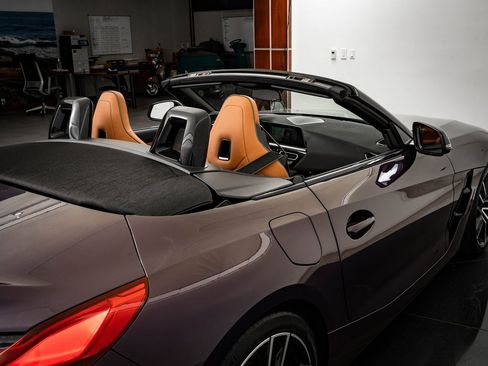 Used 2026 BMW Z4 M40i image 24