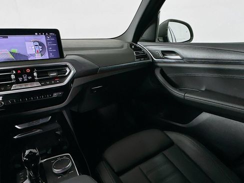 Used 2023 BMW X3 sDrive30i w/ Premium Package RWD image 33