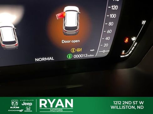 New 2026 Honda Pilot Elite image 3