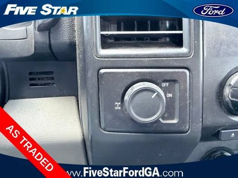 Used 2015 Ford F150 XL w/ Equipment Group 101A Mid RWD image 18