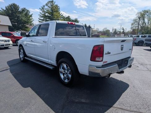 Used 2014 RAM 1500 Big Horn image 7